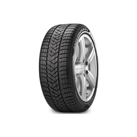 255/40 R20 101W WR Pirelli Wi Winter Sottozero 3 (t0) Ncs Elt