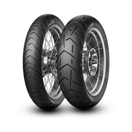 130/80 R17 65 V Metzeler Tourance Next 2