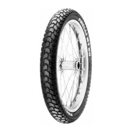 90/90 R21 54 S Pirelli Mt 60 Front (a)