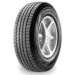 235/55 R19 105H HR Pirelli Zo Scorpion (mo) Elt