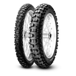 120/90 R18 65 R Pirelli Mt 21 Rallycros
