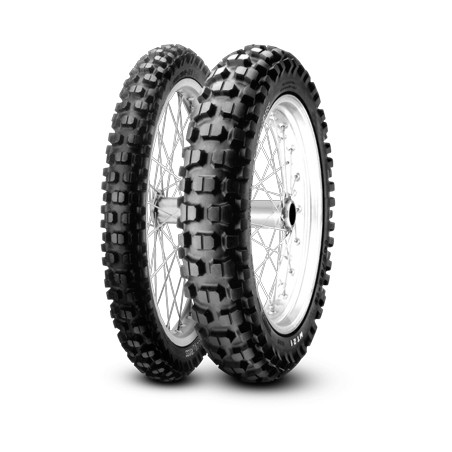 120/90 R18 65 R Pirelli Mt 21 Rallycros