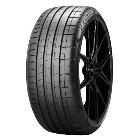 265/40 R21 105 Y Pirelli P-zero(pz4) Mgt1 Xl