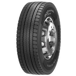 315/80 R22.5 158/150 L Pirelli R02 Pro. Drive