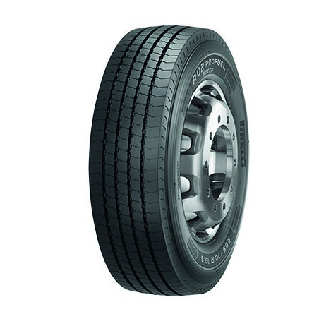 285/70 R19.5 146/144 L Pirelli R02 Pro. Steer