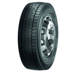 225/75 R17.5 129/127 M Pirelli R02 Pro. Drive
