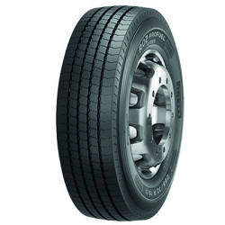 265/70 R19.5 140/138 M Pirelli R02 Pro. Steer