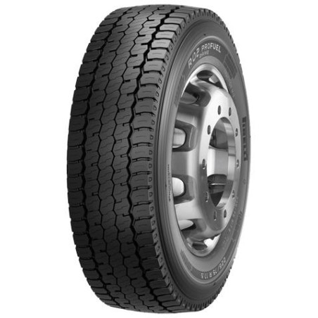 205/75 R17.5 124 M Pirelli R02 Profuel Drive