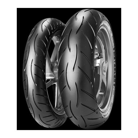 90/90 R14 46 S Metzeler Sportec Street2
