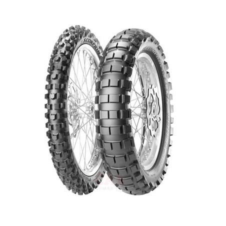 90/90 R21 54 R Pirelli Sc.rally M+s Tl