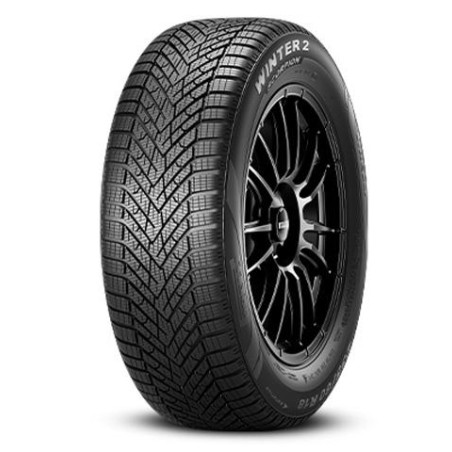 285/45 R21 113 V Pirelli Scorpion Winter 2 Nc0 Xl