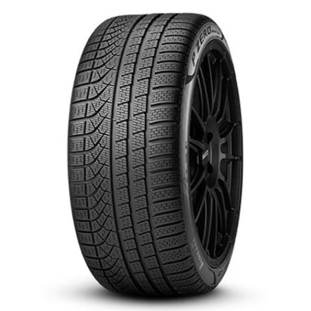 255/45 R19 104 V Pirelli Winter Pzero T0 Ncs Elect Xl
