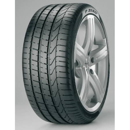 265/40 R22 106 Y Pirelli P Zero J Lr Xl