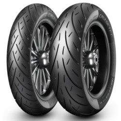 150/80 R0 72 V Metzeler Cruisetec F