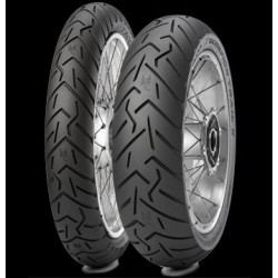 120/70 R19  Z Pirelli Scor.trail Ii U