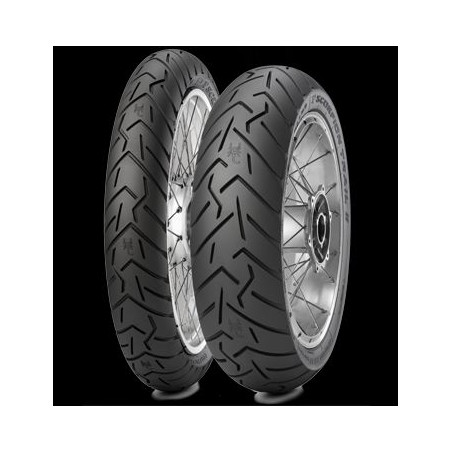 120/70 R19  Z Pirelli Scor.trail Ii U