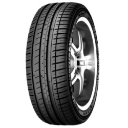 255/40 R20 (101Y) ZR Michelin Zo Pilot Sport 3 Acoustic Mo