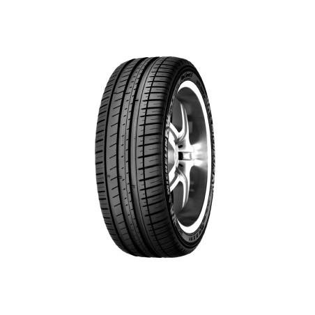 255/40 R20 (101Y) ZR Michelin Zo Pilot Sport 3 Acoustic Mo