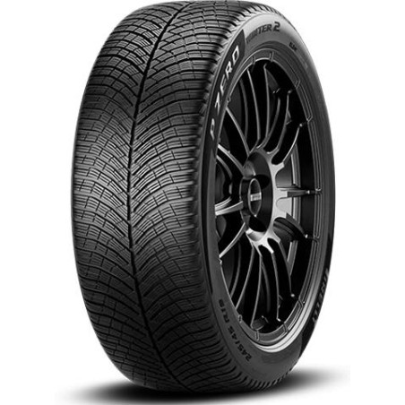 235/35 R19 91 V Pirelli P Zero Winter 2 Xl
