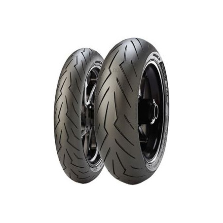 240/45 R17  Z Pirelli Dia. Rosso Iv