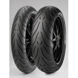 110/80 R19  V Pirelli Angel Gt