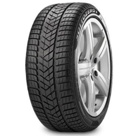 225/40 R19 93 H Pirelli Wszer3 Rft Xl