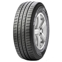 235/65 R16C 115/113 R Pirelli Carrier As
