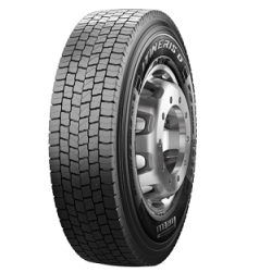 315/70 R22.5 154/150 L Pirelli Itineris D90