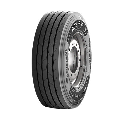 385/65 R22.5 164 K Prometeon R02.pro Trailer