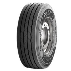385/55 R22.5 164 K Prometeon R02.pro Trailer