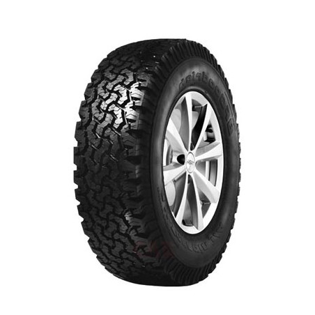 255/75 R17 111 S Bf-goodrich All Terrain T/a