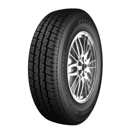 215/75 R16C 116 R Petlas Pt825+10pr