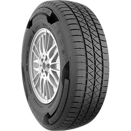 225/70 R15 116 R Petlas Vanmaster All Season +