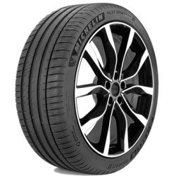 265/45 R21 104 W Michelin P.sp.4 Suv