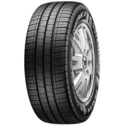 215/75 R16C 116 R Vredestein Comtrac 2