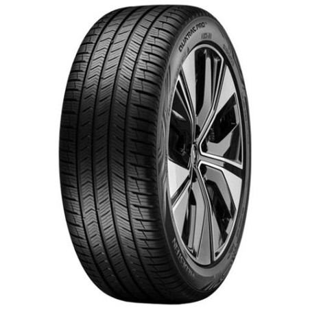 235/40 R19 96 W Vredestein Quatrac Pro Ev Xl