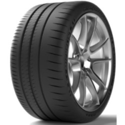 295/30 R20 (101Y) ZR Michelin Zo Auto