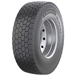 295/80 R22.5 152/148 L Michelin X Multi. 3d Xde
