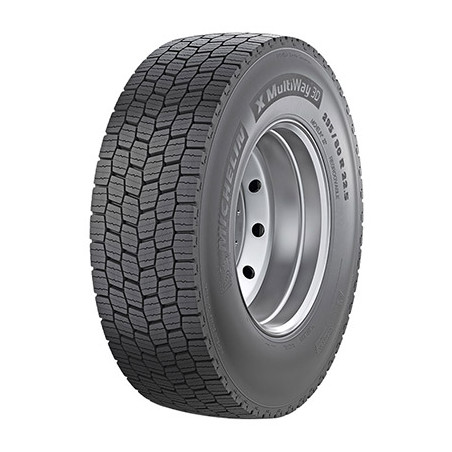 295/80 R22.5 152/148 L Michelin X Multi. 3d Xde