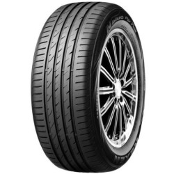 185/55 R15 82 V Nexen N Blue Hd Plus