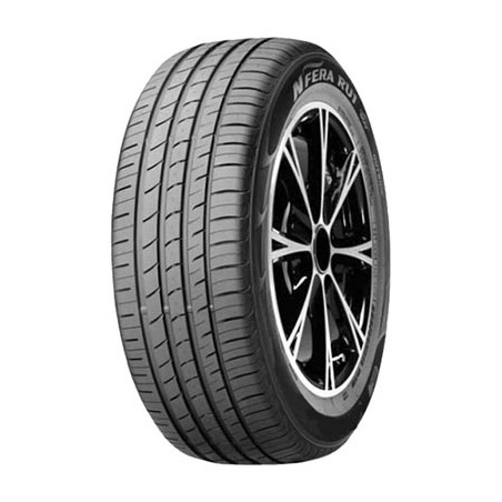 265/50 R19 110 Y Nexen N Fera Ru1
