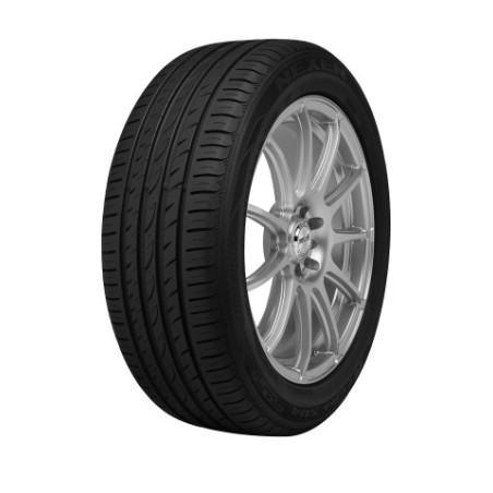 255/35 R18 94 W Nexen Nferasu4