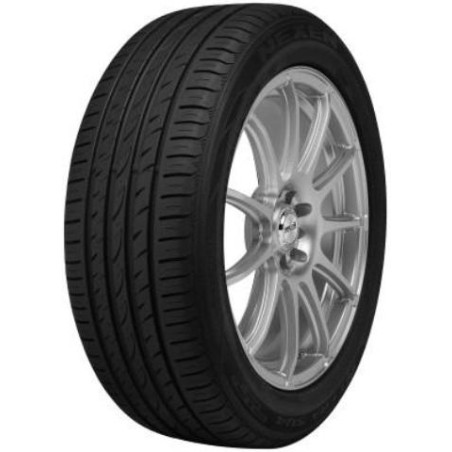 215/45 R18 93 W Nexen N Fera Su4 Xl