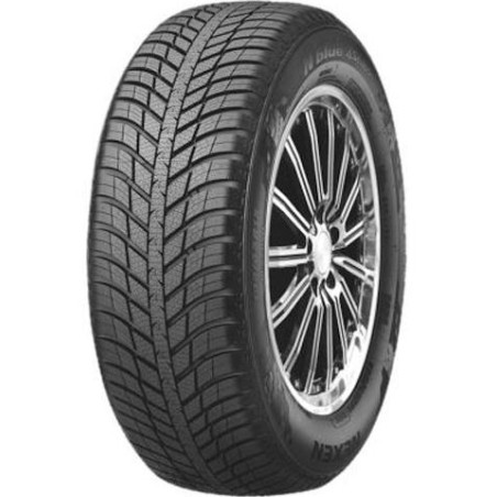 225/50 R17 94 V Nexen Nblue 4 Season