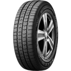 235/65 R16C 115 R Nexen Winguard Wt1