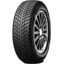 215/70 R16 100 H Nexen N Blue 4 Season Suv