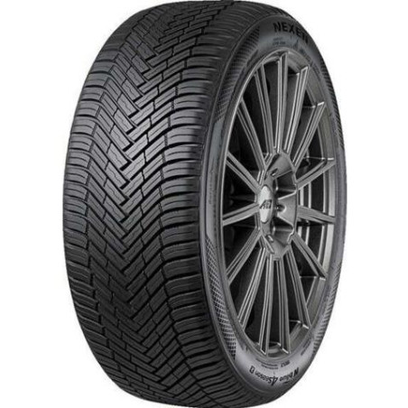 235/45 R17 97 Y Nexen Nblue 4 Season 2 Xl