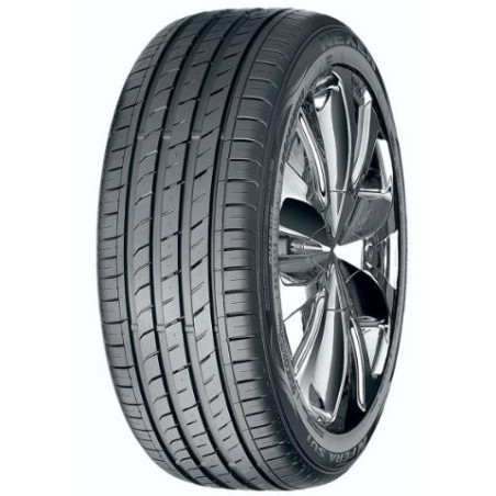 245/35 R19 93 Y Nexen N Fera Su1 Xl