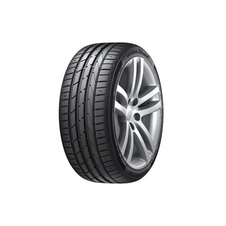205/50 R17 89W WR Hankook Zo K117 Ventus S1 Evo2 Hrs
