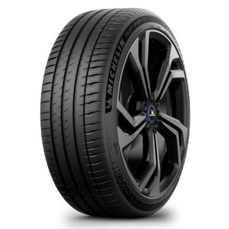 265/35 R21 101 Y Michelin Ps Ev Acoustic Mo1 Xl